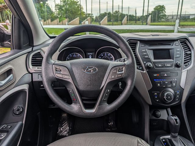 2016 Hyundai Santa Fe Sport AWD 4dr 2.4 - 23041892 - 28