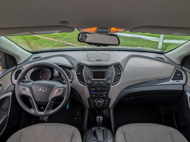2016 Hyundai Santa Fe Sport AWD 4dr 2.4 - 23041892 - 29