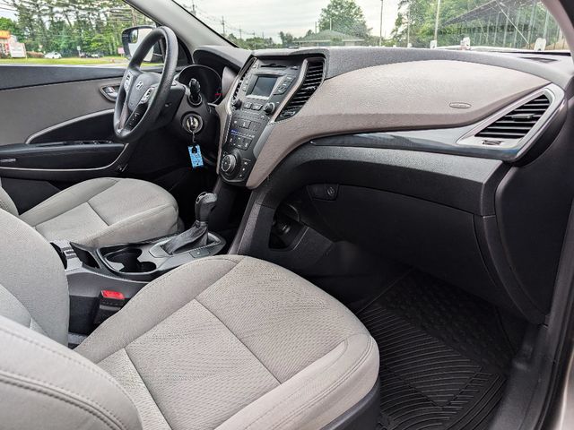 2016 Hyundai Santa Fe Sport AWD 4dr 2.4 - 23041892 - 30