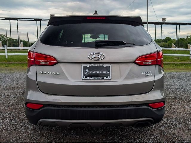 2016 Hyundai Santa Fe Sport AWD 4dr 2.4 - 23041892 - 5