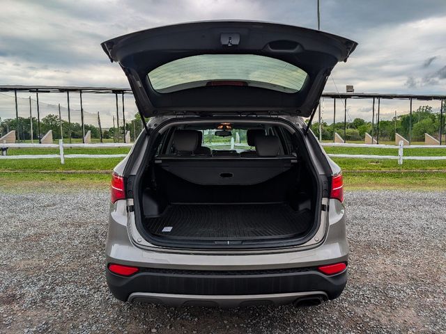 2016 Hyundai Santa Fe Sport AWD 4dr 2.4 - 23041892 - 6
