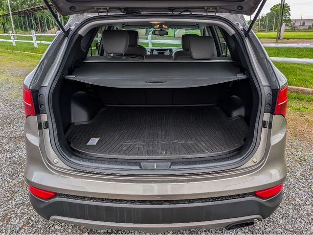 2016 Hyundai Santa Fe Sport AWD 4dr 2.4 - 23041892 - 7