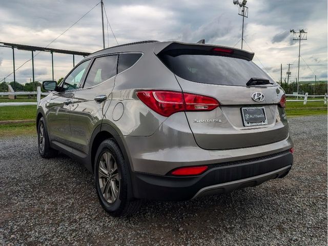 2016 Hyundai Santa Fe Sport AWD 4dr 2.4 - 23041892 - 8