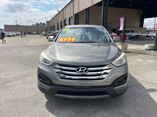 2016 Hyundai Santa Fe Sport FWD 4dr 2.4 - 22993262 - 1