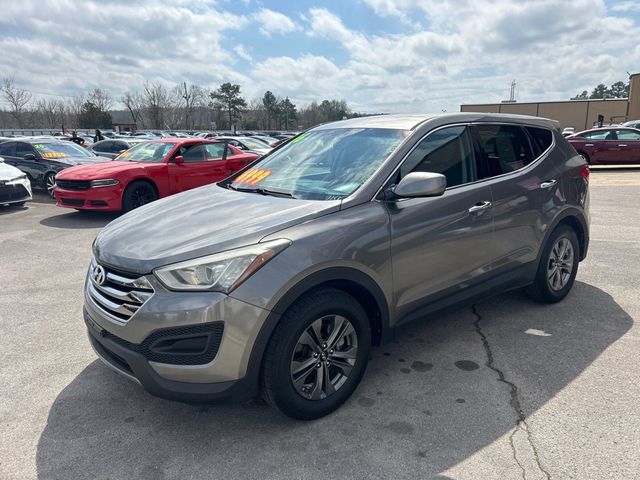 2016 Hyundai Santa Fe Sport FWD 4dr 2.4 - 22993262 - 2