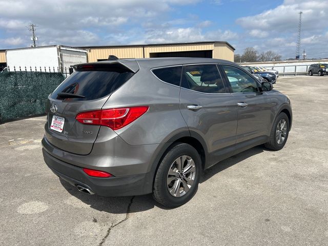 2016 Hyundai Santa Fe Sport FWD 4dr 2.4 - 22993262 - 3