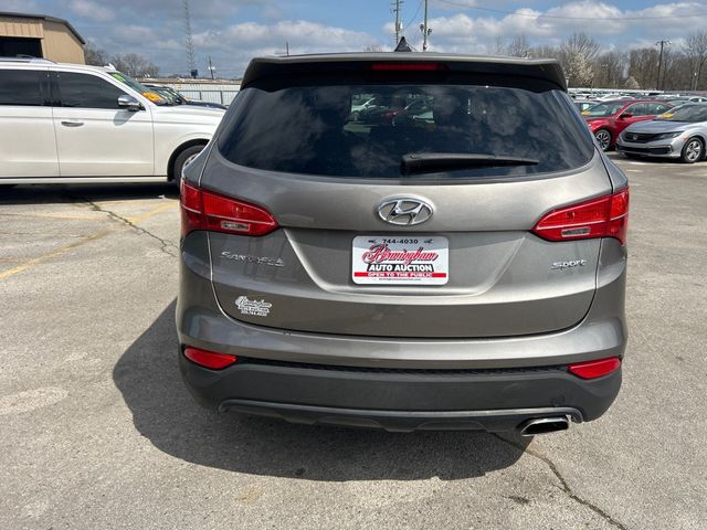 2016 Hyundai Santa Fe Sport FWD 4dr 2.4 - 22993262 - 4