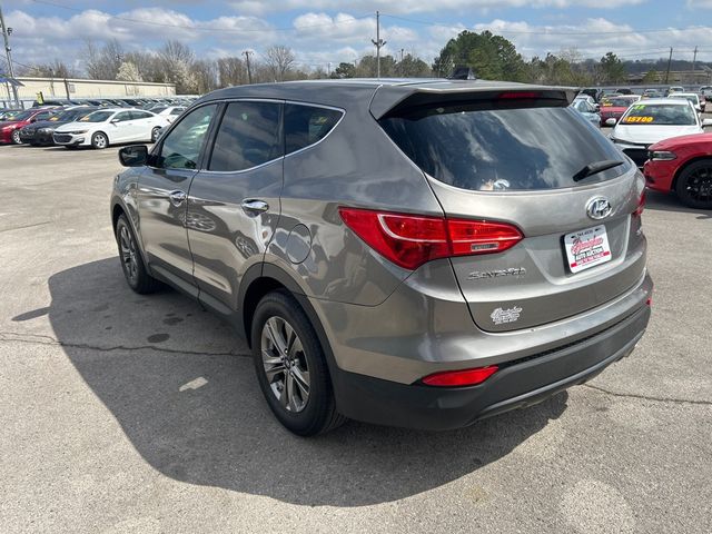 2016 Hyundai Santa Fe Sport FWD 4dr 2.4 - 22993262 - 5