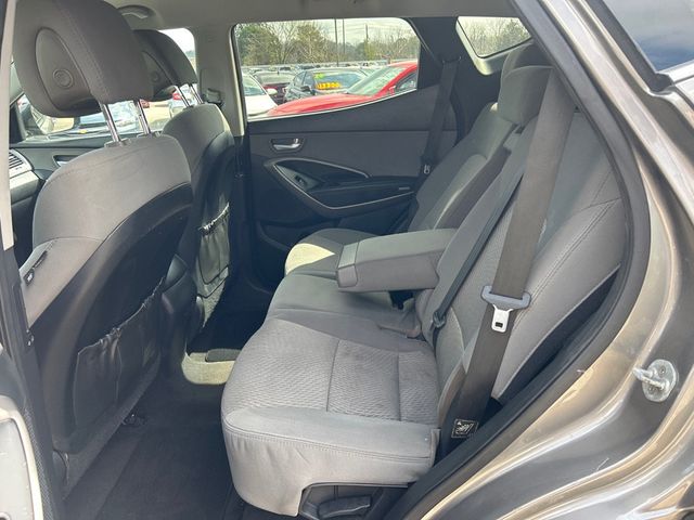 2016 Hyundai Santa Fe Sport FWD 4dr 2.4 - 22993262 - 6