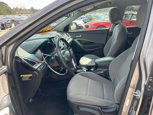 2016 Hyundai Santa Fe Sport FWD 4dr 2.4 - 22993262 - 7