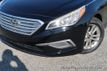 2016 Hyundai Sonata  - 22682178 - 25