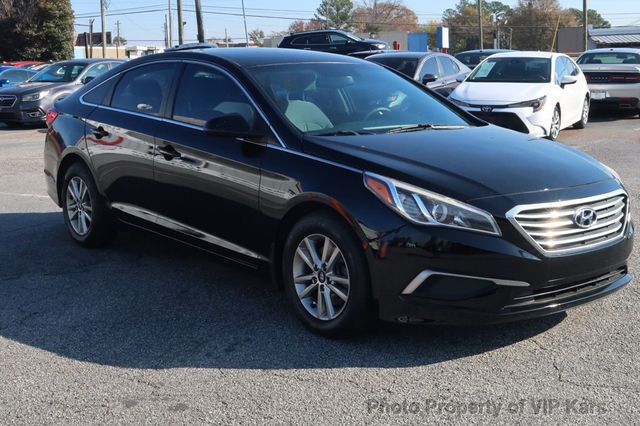 2016 Hyundai Sonata  - 22682178 - 2