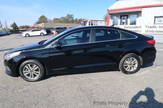 2016 Hyundai Sonata  - 22682178 - 3