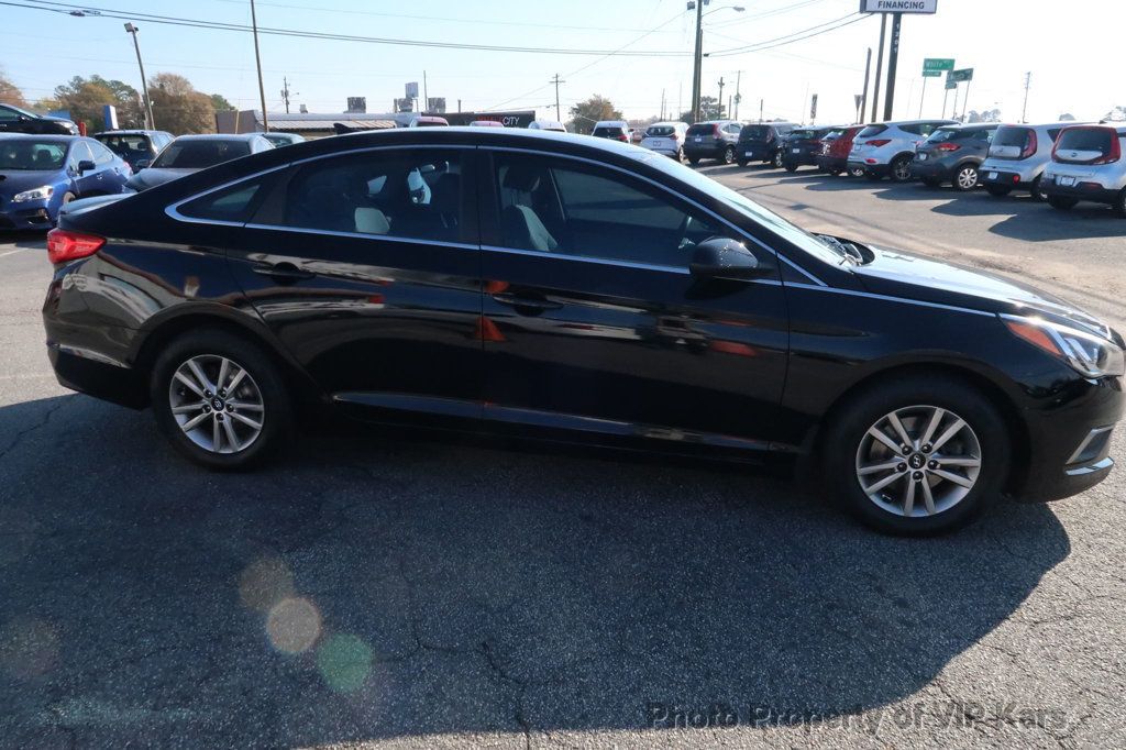 2016 Hyundai Sonata  - 22682178 - 5