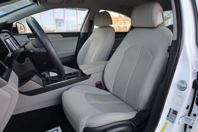 2016 Hyundai Sonata  - 22958285 - 13