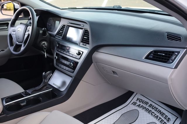 2016 Hyundai Sonata  - 22958285 - 22