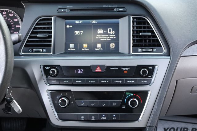 2016 Hyundai Sonata  - 22958285 - 25