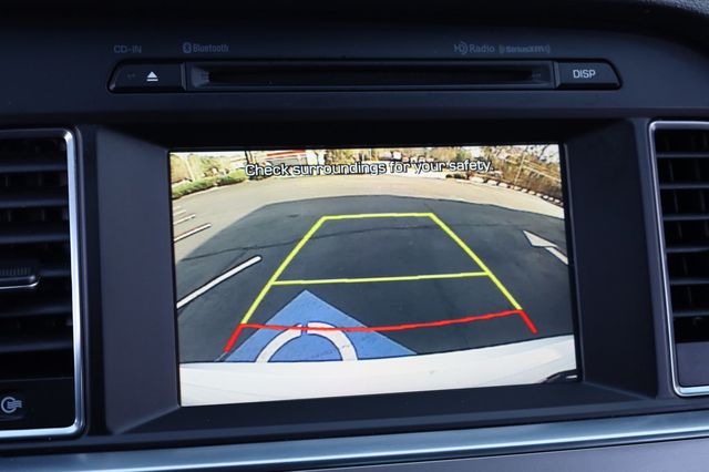 2016 Hyundai Sonata  - 22958285 - 30