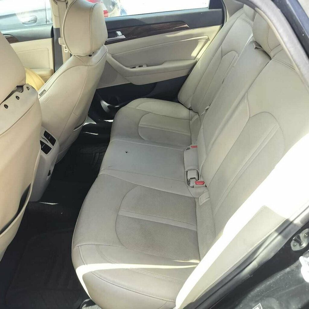 2016 Hyundai Sonata 4dr Sedan 2.4L Limited - 23048466 - 3