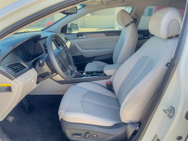 2016 Hyundai Sonata 4dr Sedan 2.4L Limited - 22843386 - 11
