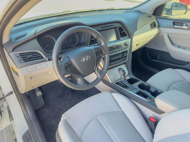 2016 Hyundai Sonata 4dr Sedan 2.4L Limited - 22843386 - 12