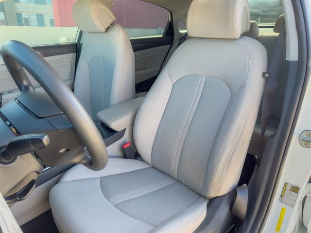 2016 Hyundai Sonata 4dr Sedan 2.4L Limited - 22843386 - 13