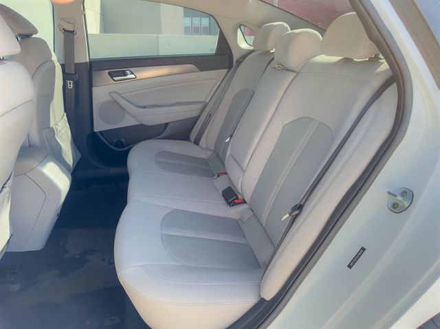 2016 Hyundai Sonata 4dr Sedan 2.4L Limited - 22843386 - 14