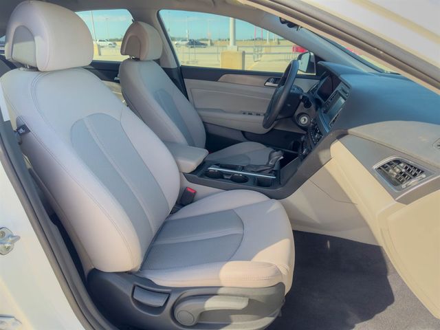 2016 Hyundai Sonata 4dr Sedan 2.4L Limited - 22843386 - 15