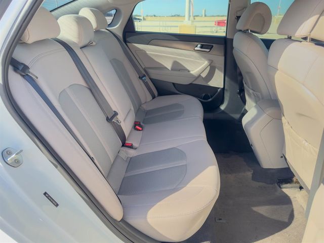 2016 Hyundai Sonata 4dr Sedan 2.4L Limited - 22843386 - 16