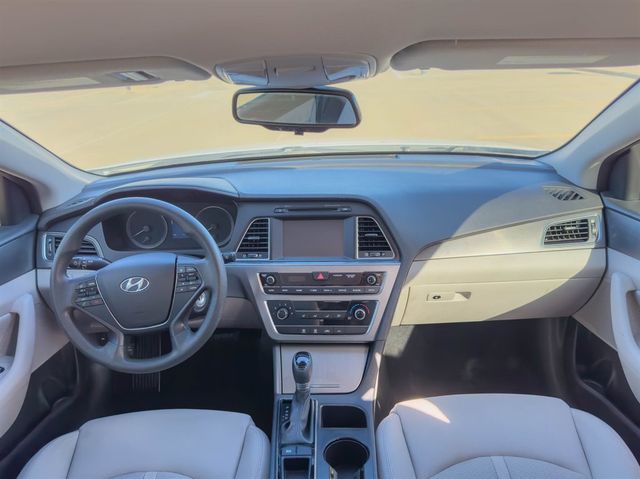 2016 Hyundai Sonata 4dr Sedan 2.4L Limited - 22843386 - 17