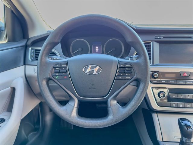 2016 Hyundai Sonata 4dr Sedan 2.4L Limited - 22843386 - 18