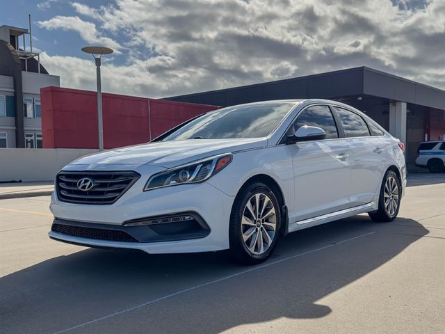 2016 Hyundai Sonata 4dr Sedan 2.4L Limited - 22843386 - 1