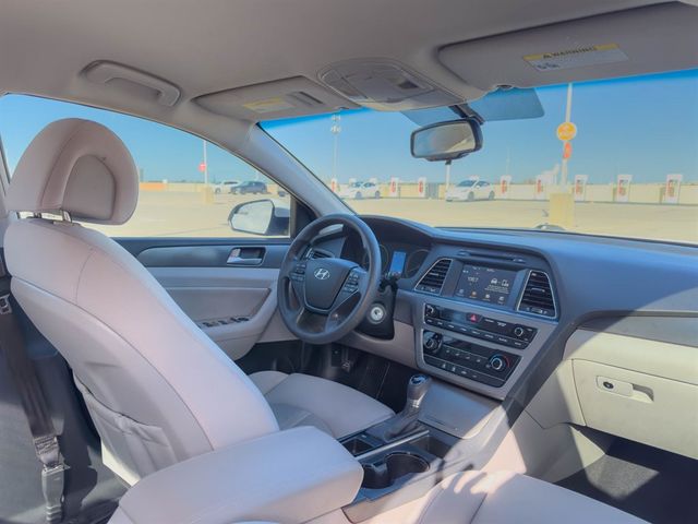 2016 Hyundai Sonata 4dr Sedan 2.4L Limited - 22843386 - 20