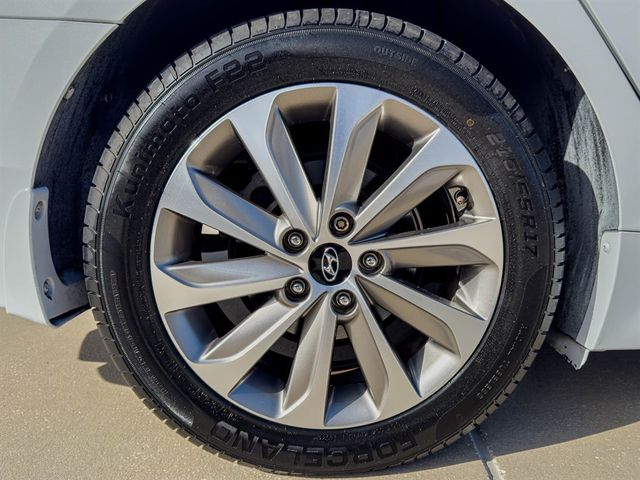 2016 Hyundai Sonata 4dr Sedan 2.4L Limited - 22843386 - 21