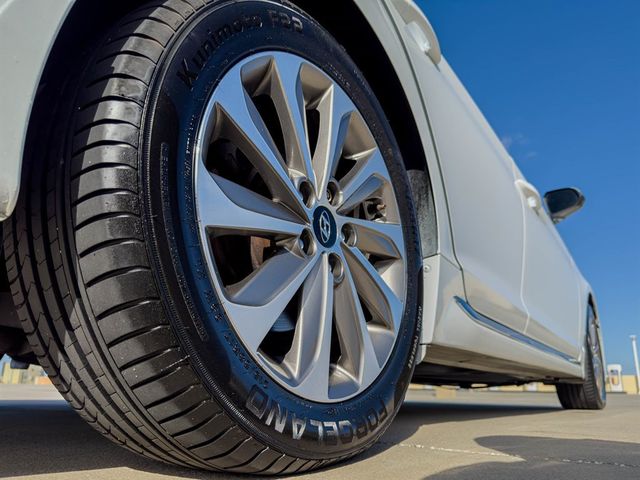 2016 Hyundai Sonata 4dr Sedan 2.4L Limited - 22843386 - 22