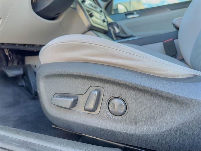 2016 Hyundai Sonata 4dr Sedan 2.4L Limited - 22843386 - 26