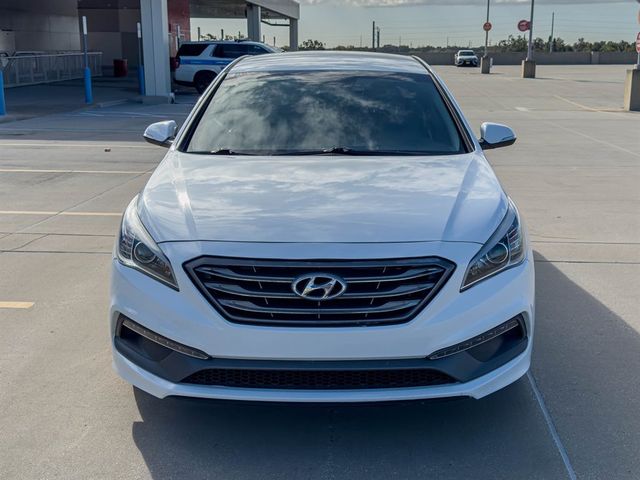 2016 Hyundai Sonata 4dr Sedan 2.4L Limited - 22843386 - 2