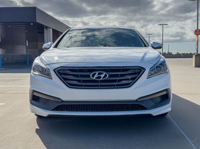 2016 Hyundai Sonata 4dr Sedan 2.4L Limited - 22843386 - 3
