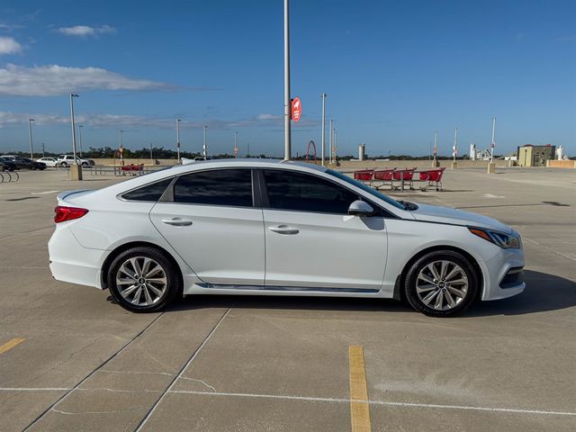 2016 Hyundai Sonata 4dr Sedan 2.4L Limited - 22843386 - 6