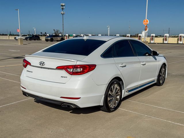 2016 Hyundai Sonata 4dr Sedan 2.4L Limited - 22843386 - 7