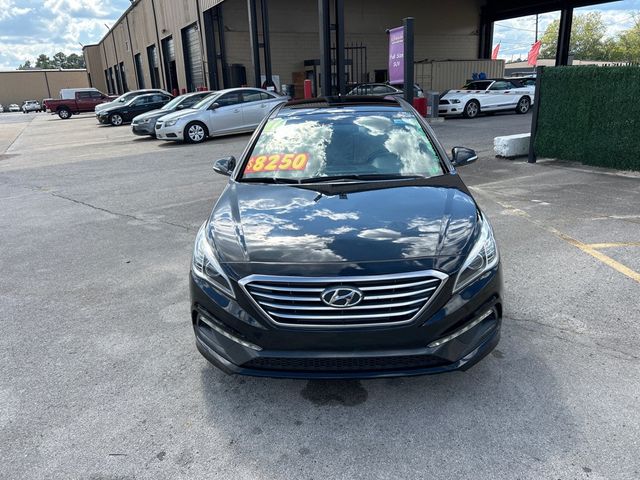 2016 Hyundai Sonata 4dr Sedan 2.4L Limited - 22924246 - 1