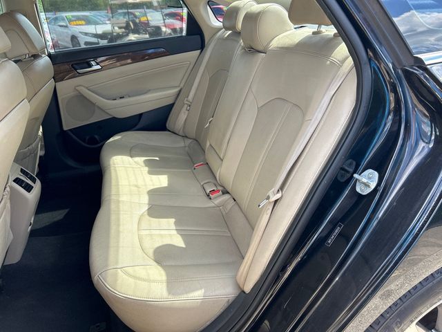 2016 Hyundai Sonata 4dr Sedan 2.4L Limited - 22924246 - 6