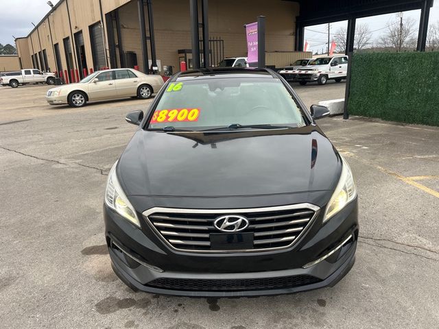 2016 Hyundai Sonata 4dr Sedan 2.4L Limited - 22966950 - 1