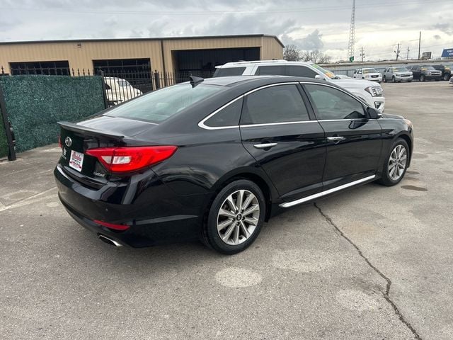 2016 Hyundai Sonata 4dr Sedan 2.4L Limited - 22966950 - 3