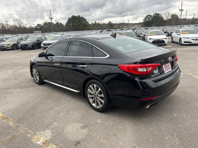 2016 Hyundai Sonata 4dr Sedan 2.4L Limited - 22966950 - 5