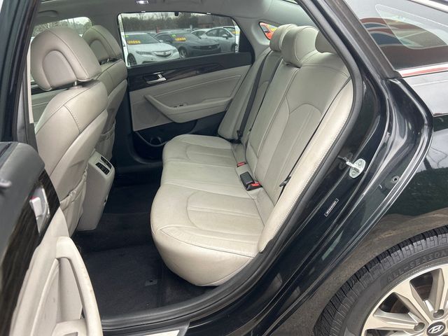 2016 Hyundai Sonata 4dr Sedan 2.4L Limited - 22966950 - 6