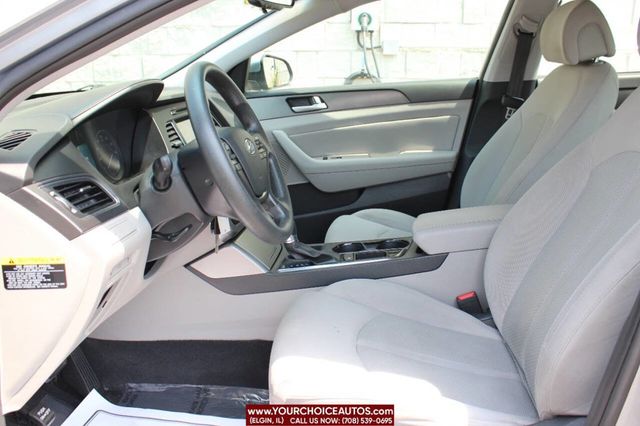 2016 Hyundai Sonata 4dr Sedan 2.4L Limited - 22865026 - 10