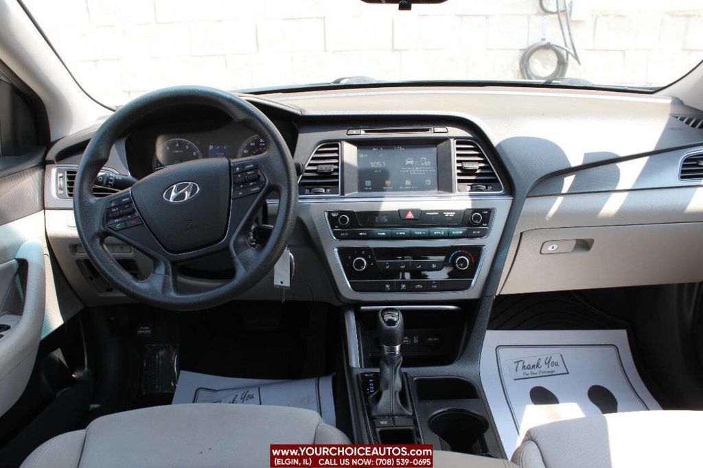 2016 Hyundai Sonata 4dr Sedan 2.4L Limited - 22865026 - 11