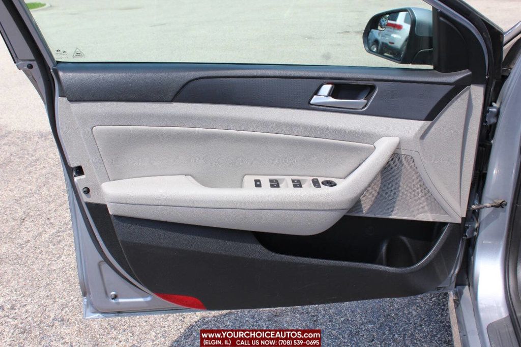 2016 Hyundai Sonata 4dr Sedan 2.4L Limited - 22865026 - 12