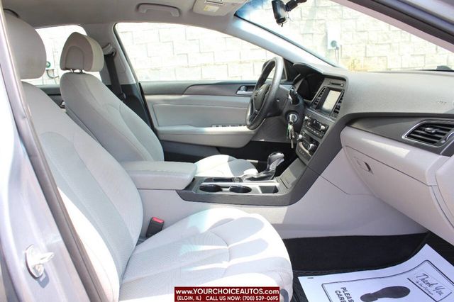 2016 Hyundai Sonata 4dr Sedan 2.4L Limited - 22865026 - 14